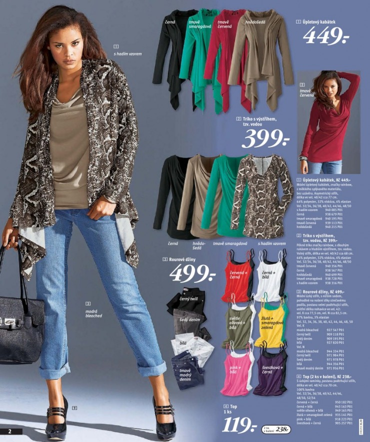 let�k Bonprix strana 1