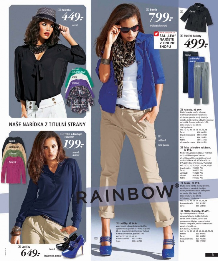 let�k Bonprix strana 1