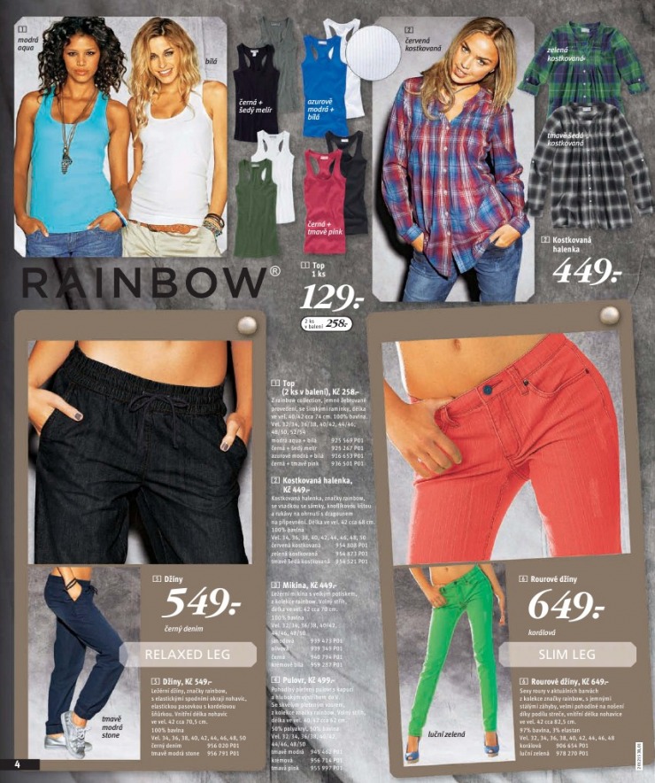 let�k Bonprix strana 1