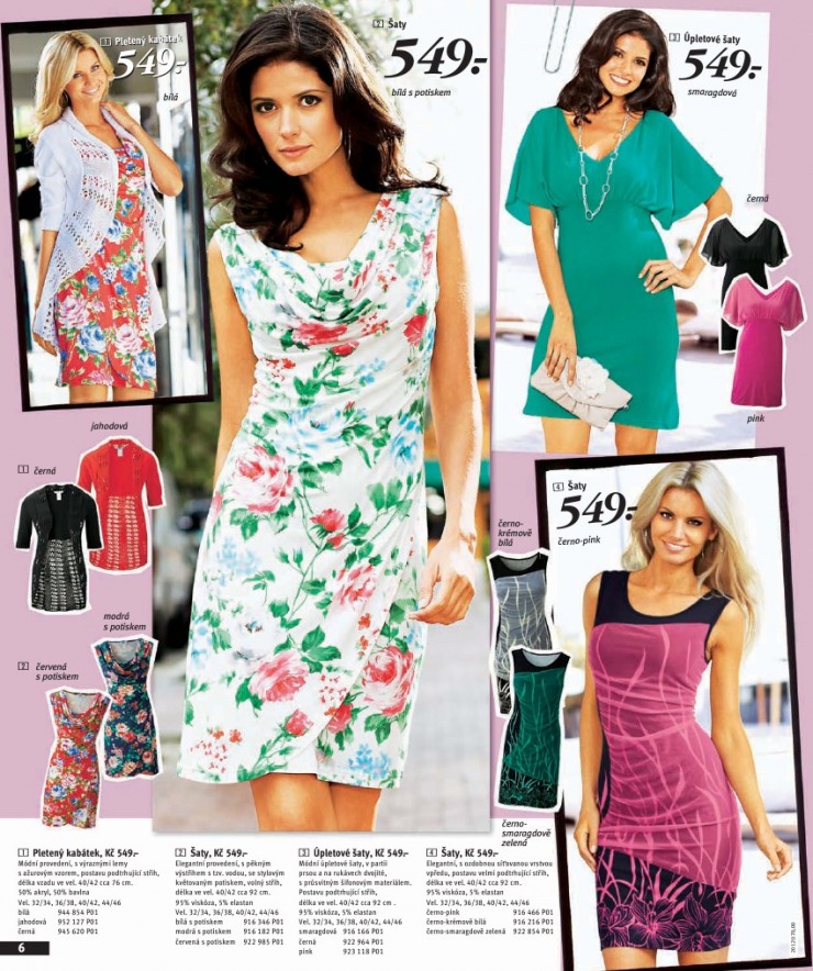 let�k Bonprix strana 1