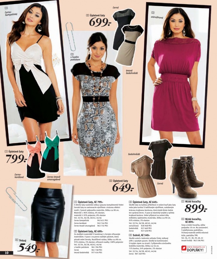 let�k Bonprix strana 1