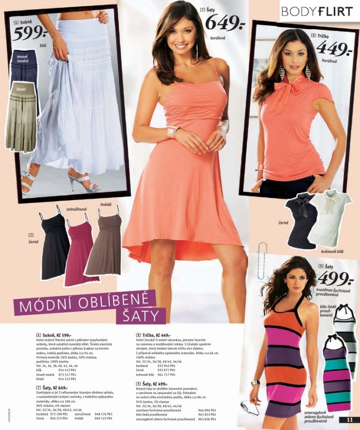 let�k Bonprix strana 1