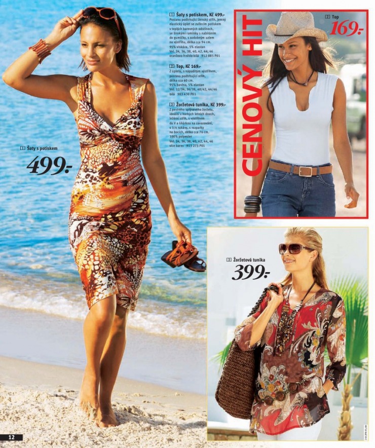 let�k Bonprix strana 1