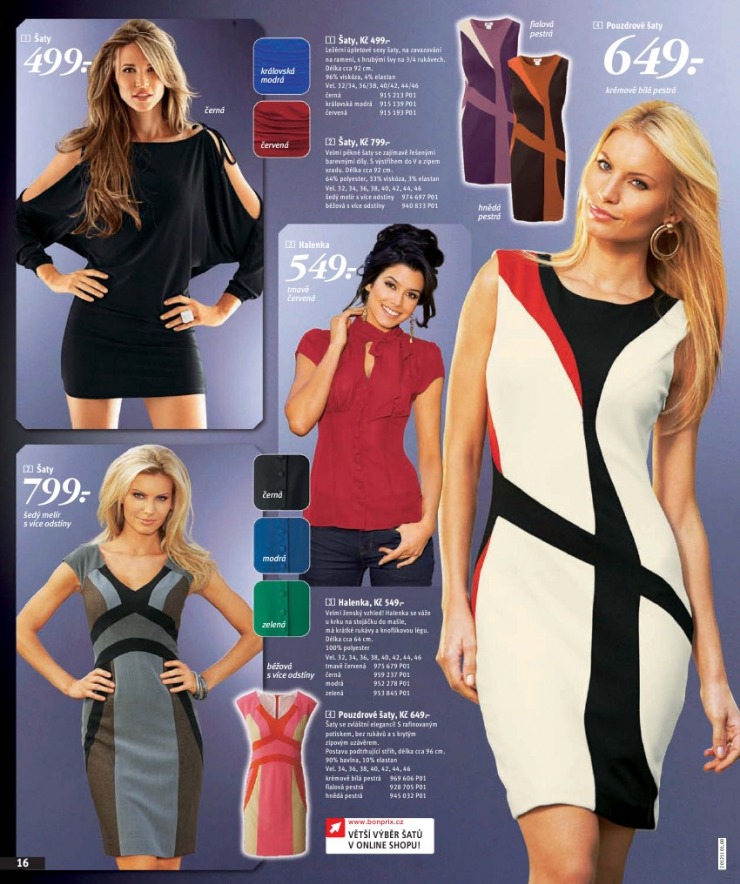 let�k Bonprix strana 1