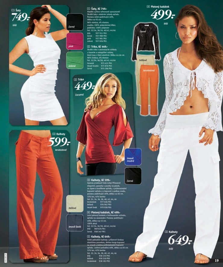 let�k Bonprix strana 1