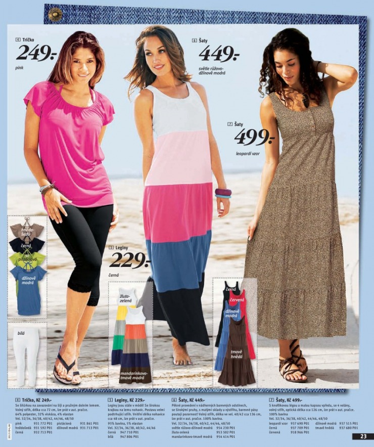 let�k Bonprix strana 1