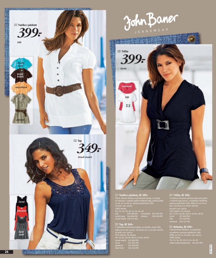 let�k Bonprix strana 1