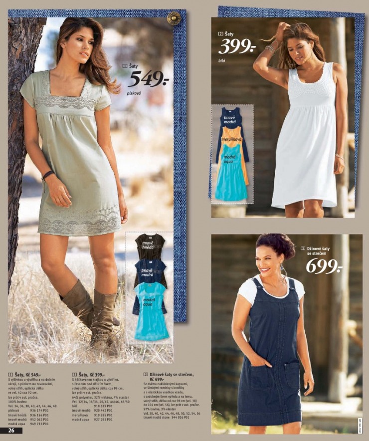 let�k Bonprix strana 1