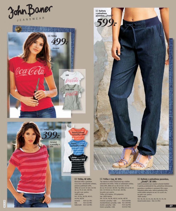 let�k Bonprix strana 1