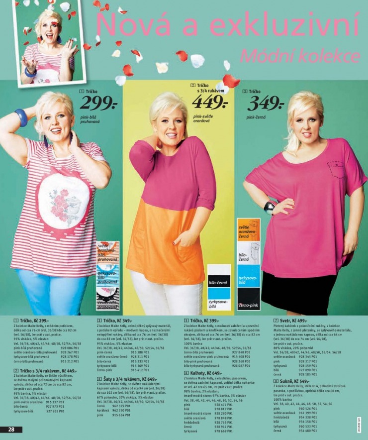 let�k Bonprix strana 1