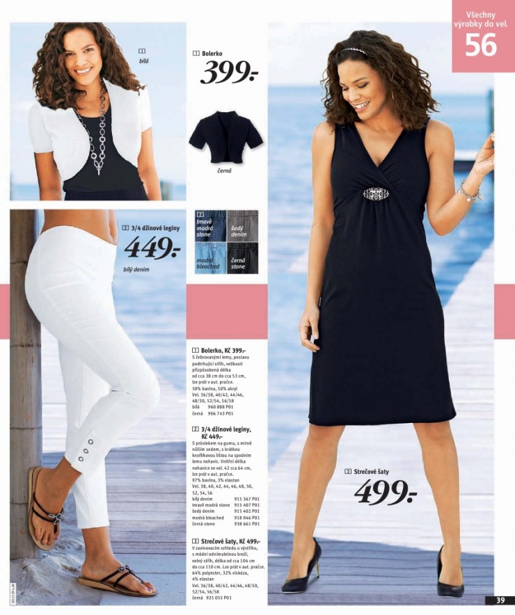 let�k Bonprix strana 1