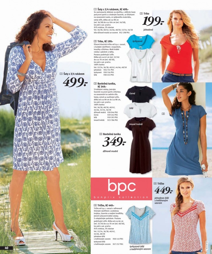 let�k Bonprix strana 1