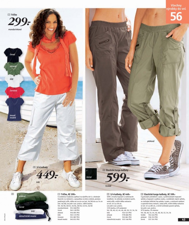 let�k Bonprix strana 1