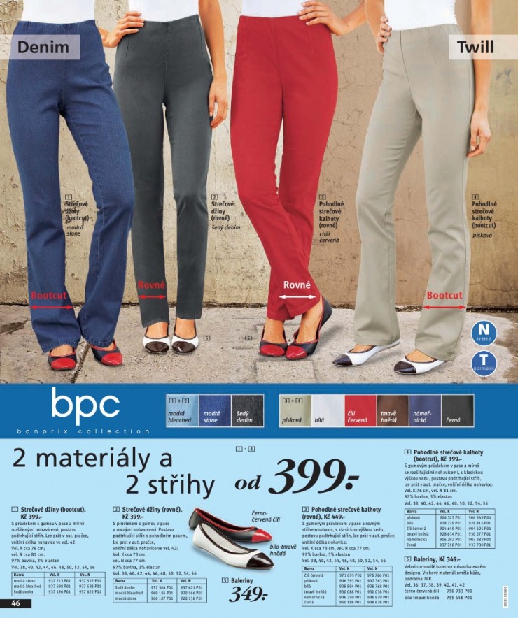 let�k Bonprix strana 1