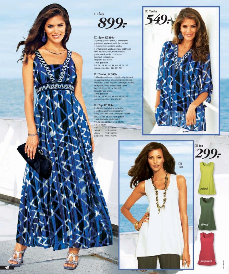 let�k Bonprix strana 1