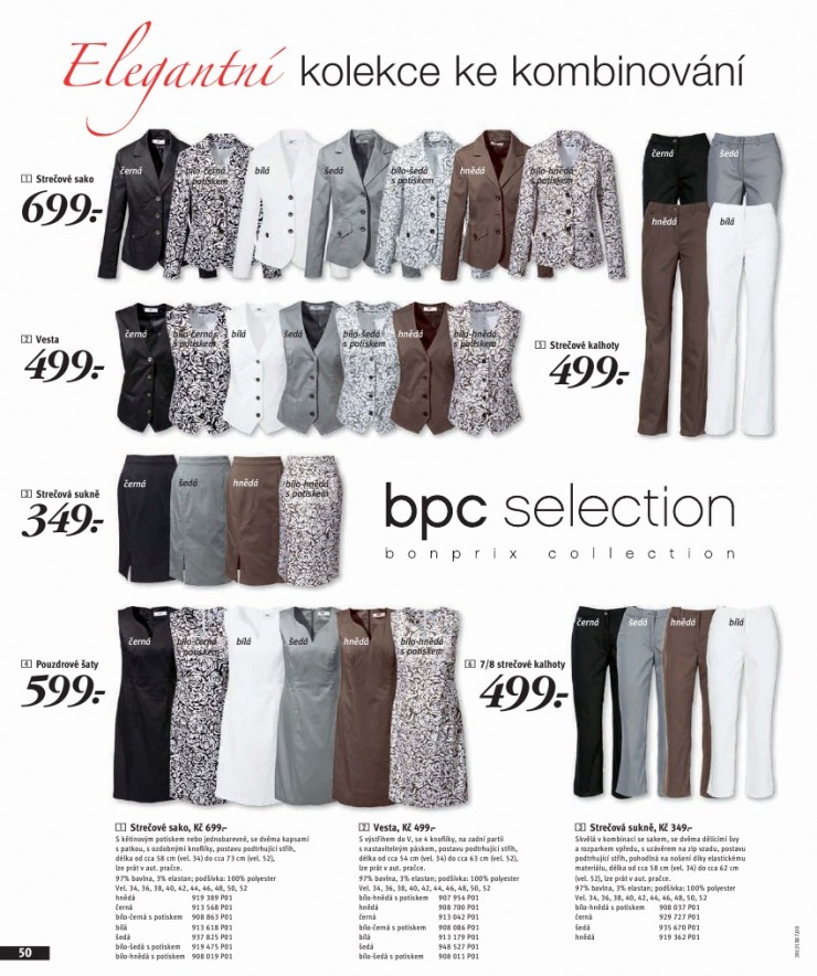 let�k Bonprix strana 1