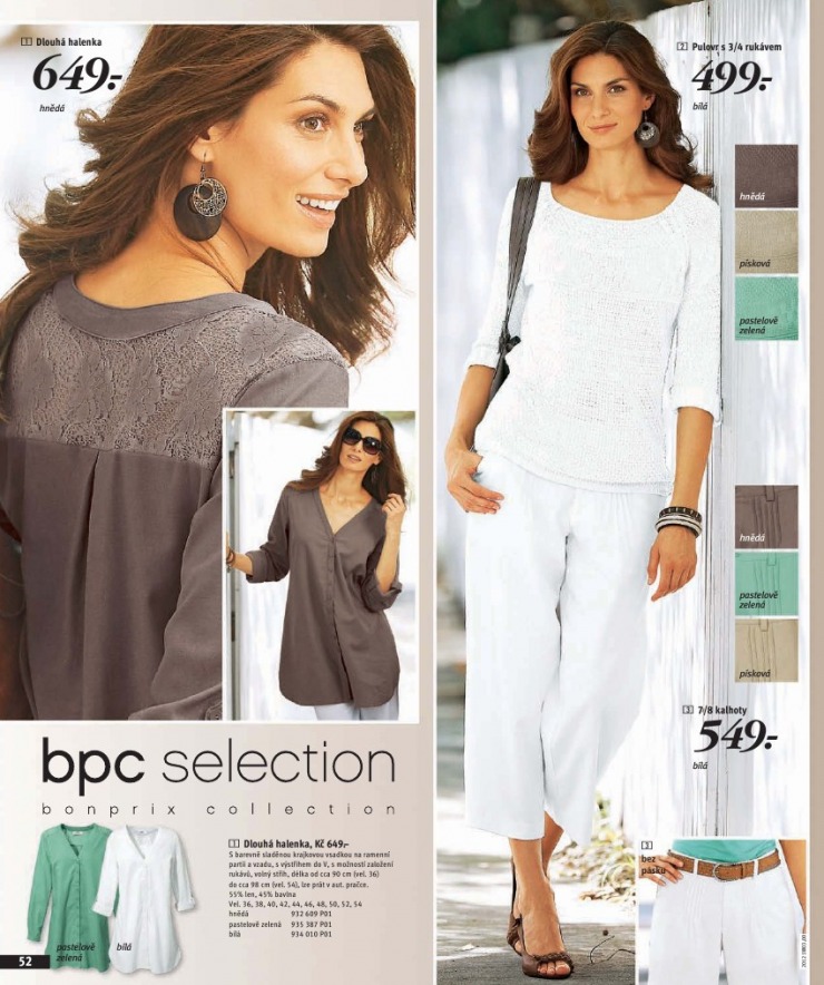 let�k Bonprix strana 1