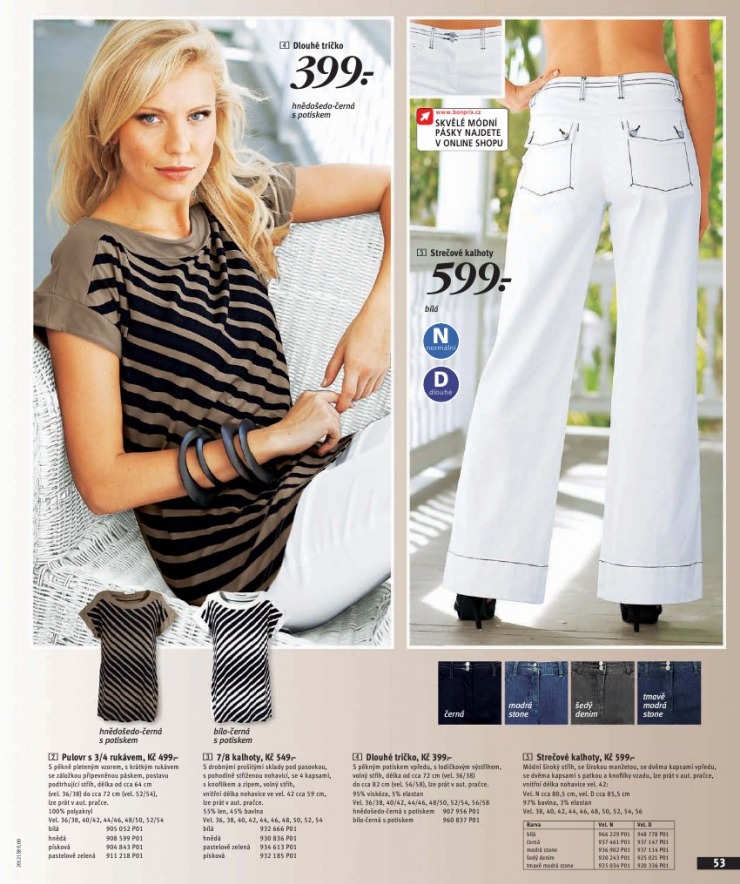 let�k Bonprix strana 1