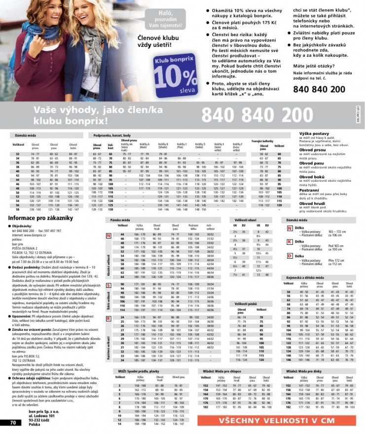 let�k Bonprix strana 1