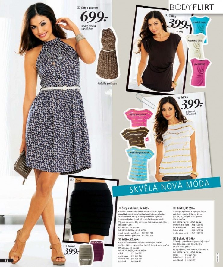 let�k Bonprix strana 1