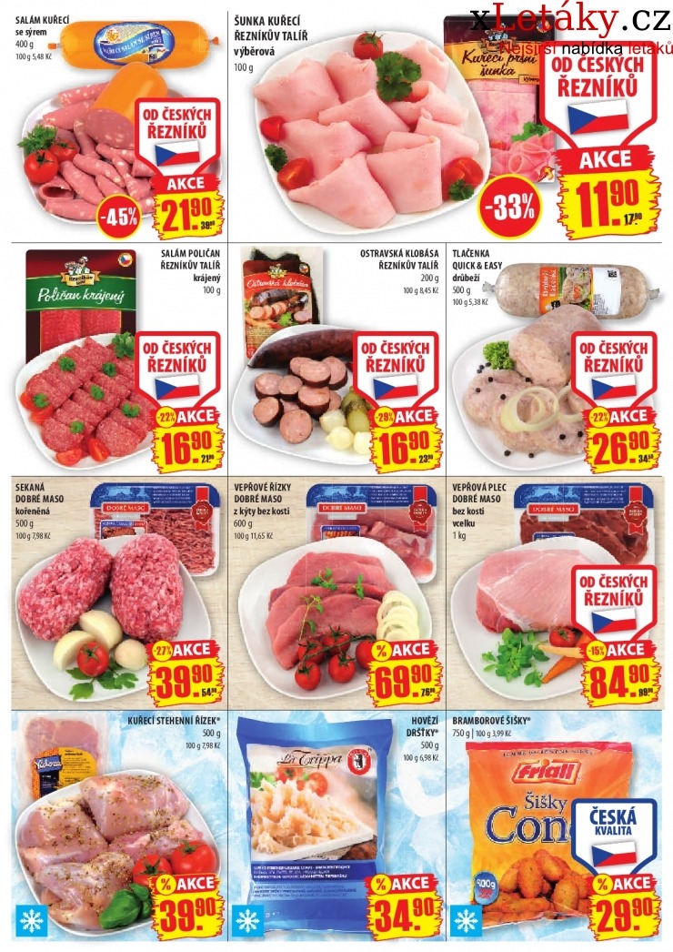 let�k Penny Market ak�n� let�k strana 1