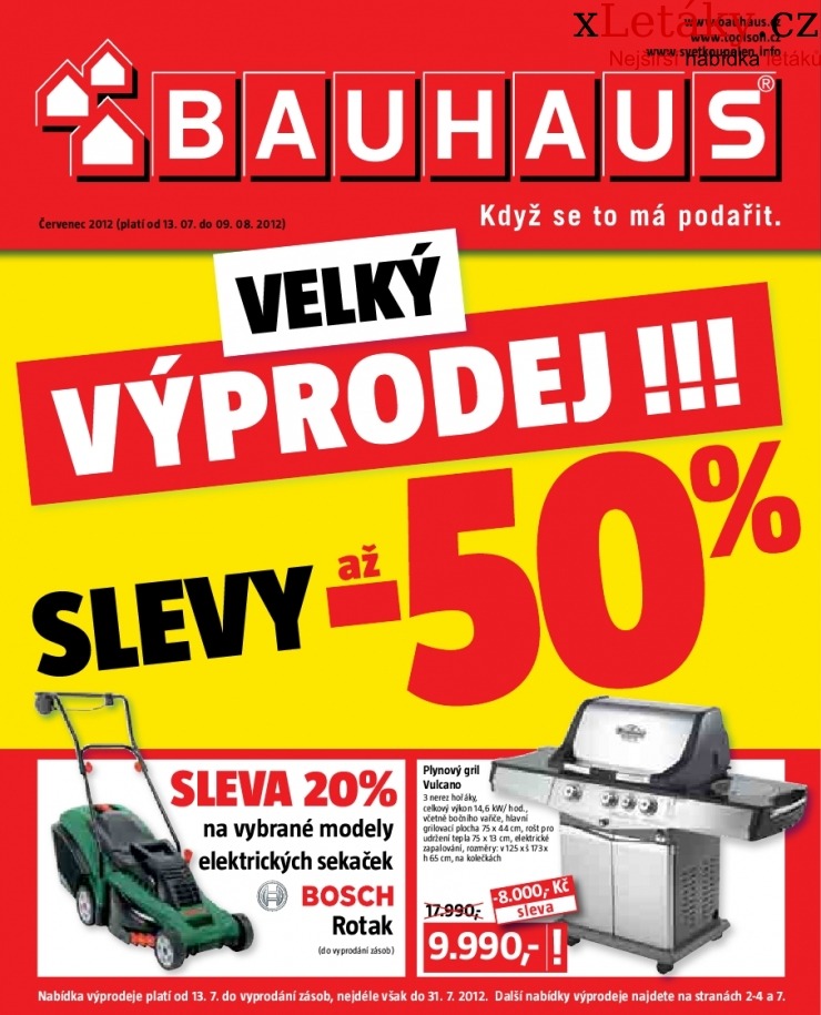 letk Bauhaus letk strana 1