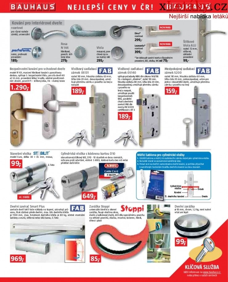 let�k Bauhaus let�k strana 1