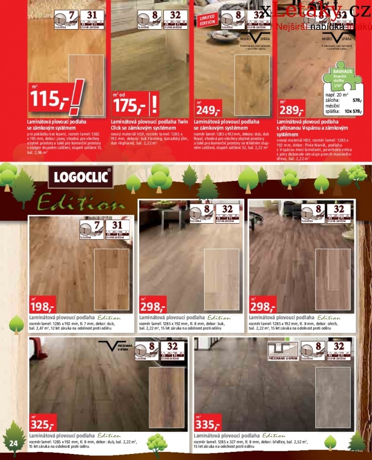 let�k Bauhaus let�k strana 1