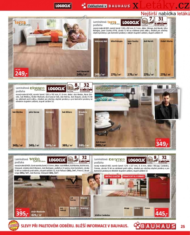 let�k Bauhaus let�k strana 1