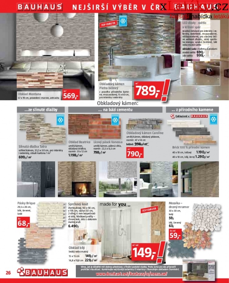 let�k Bauhaus let�k strana 1