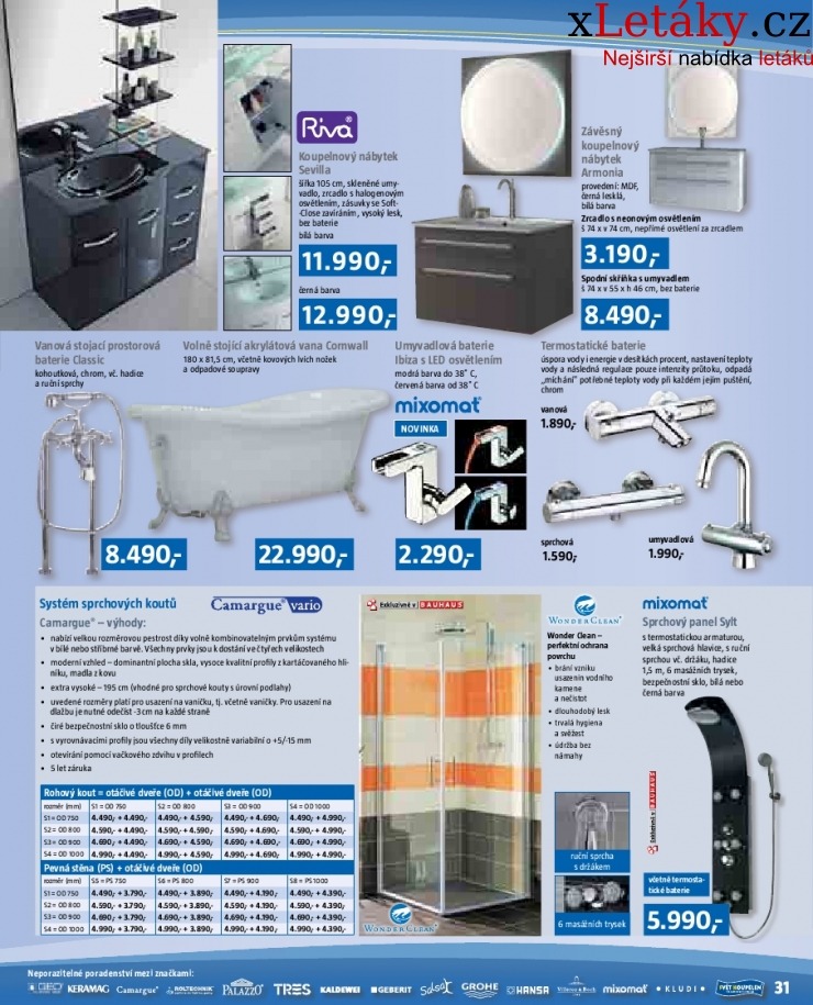 let�k Bauhaus let�k strana 1