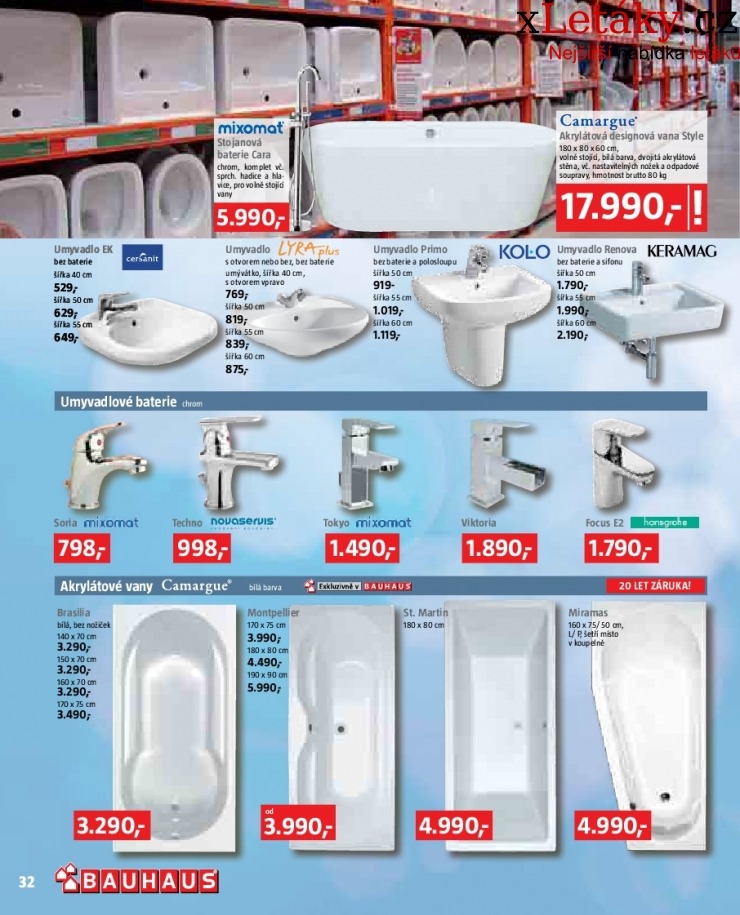 let�k Bauhaus let�k strana 1