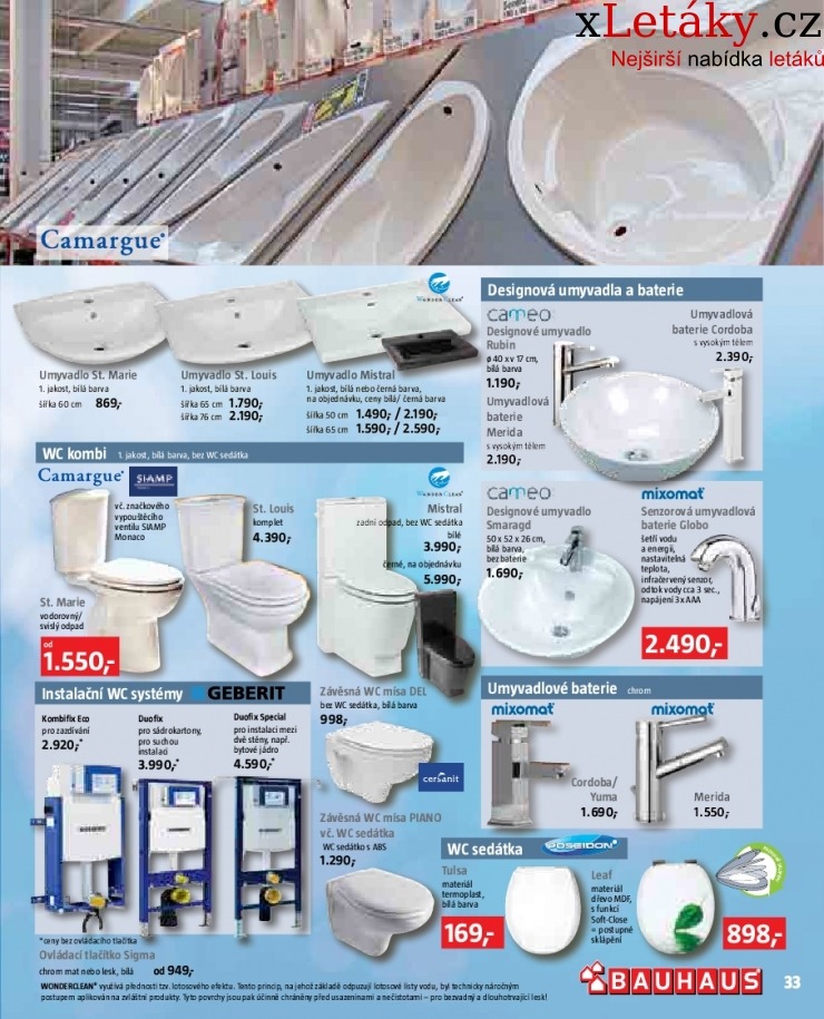 let�k Bauhaus let�k strana 1