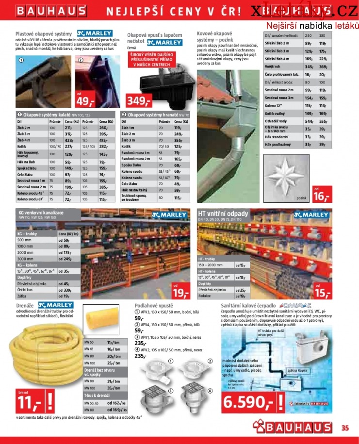 let�k Bauhaus let�k strana 1