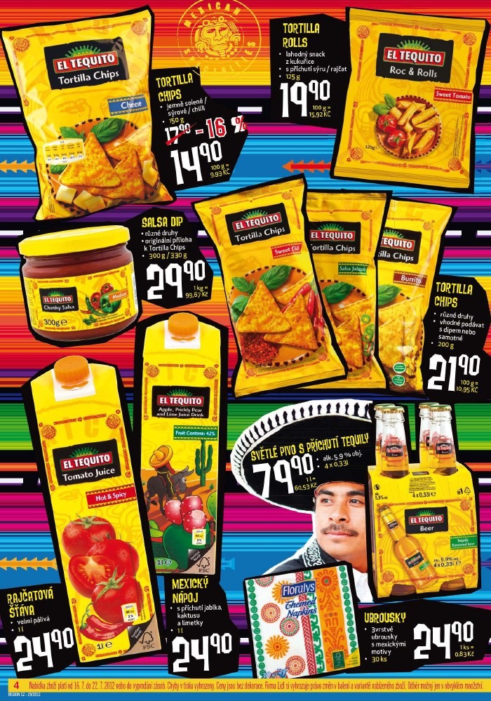 let�k Lidl strana 1