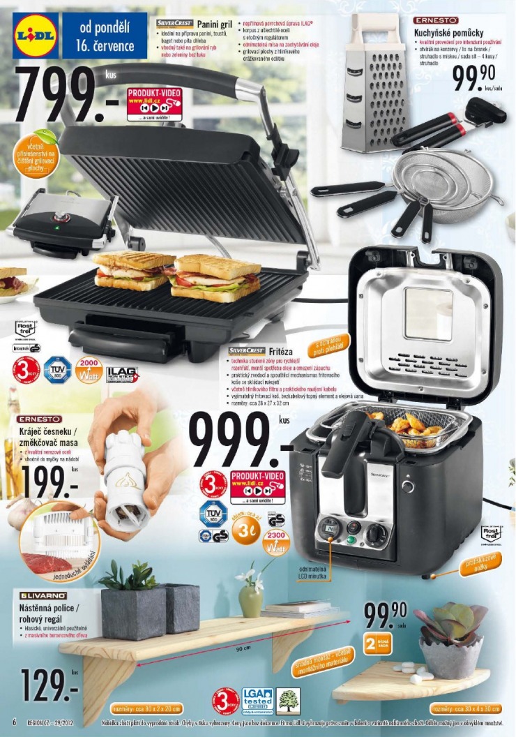 let�k Lidl strana 1