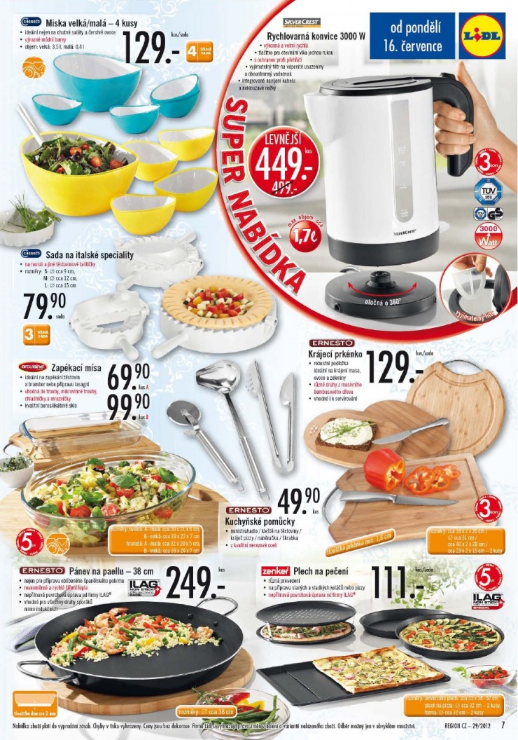 let�k Lidl strana 1