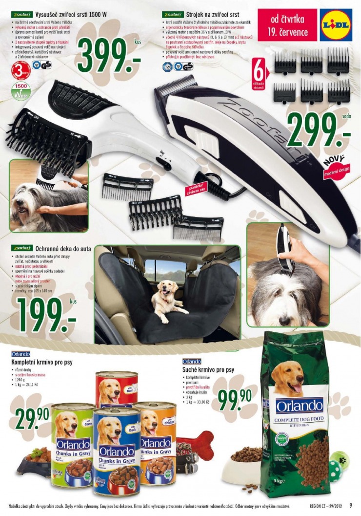 let�k Lidl strana 1