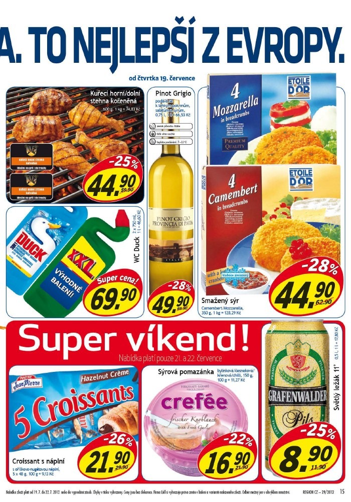 let�k Lidl strana 1