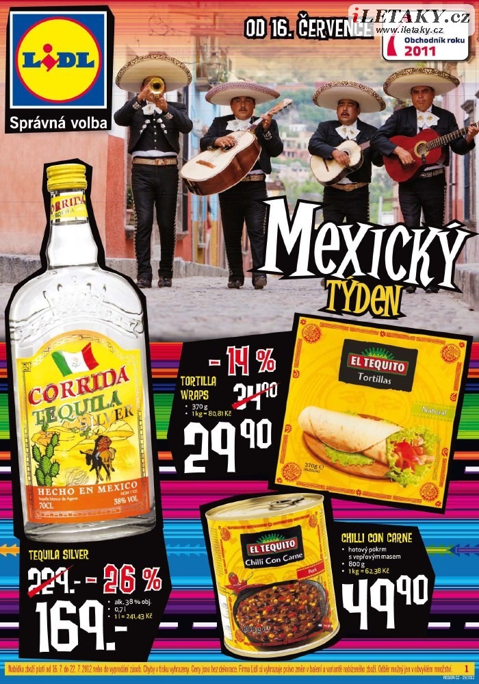letk Lidl strana 1
