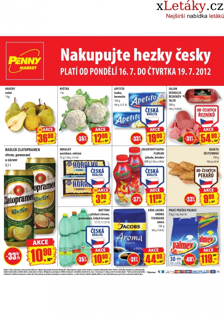 letk Penny Market akn letk strana 1