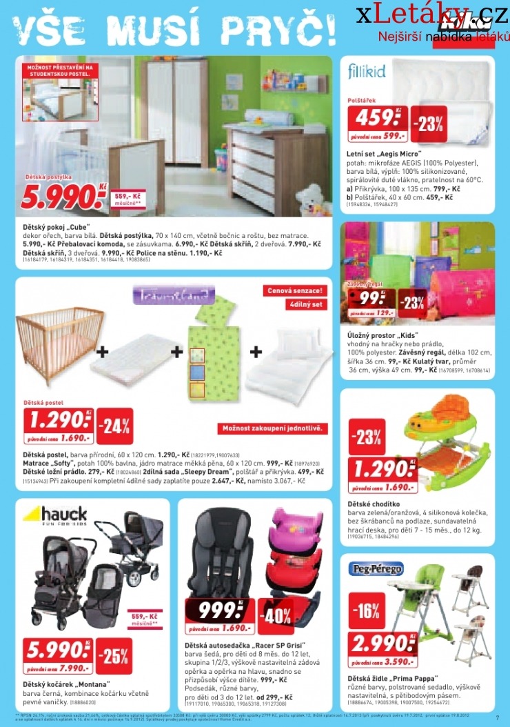 let�k Kika n�bytek ak�n� let�k strana 1