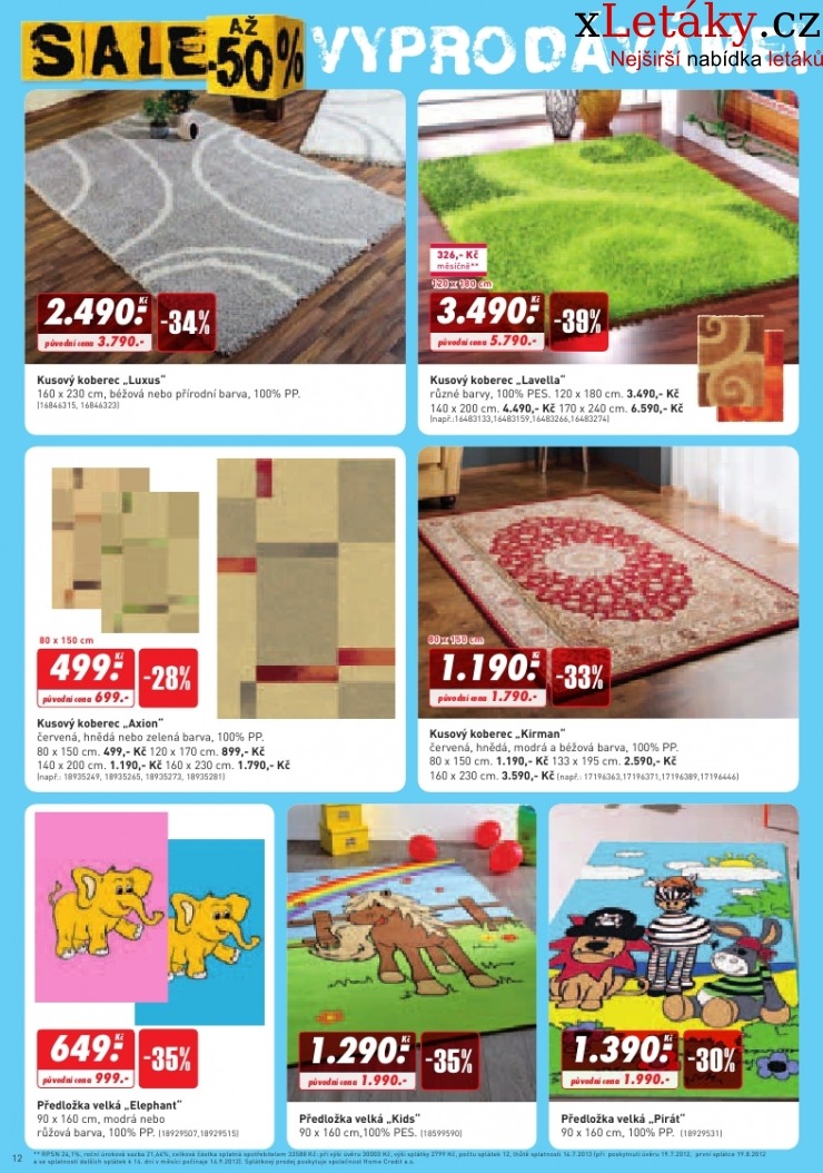 let�k Kika n�bytek ak�n� let�k strana 1