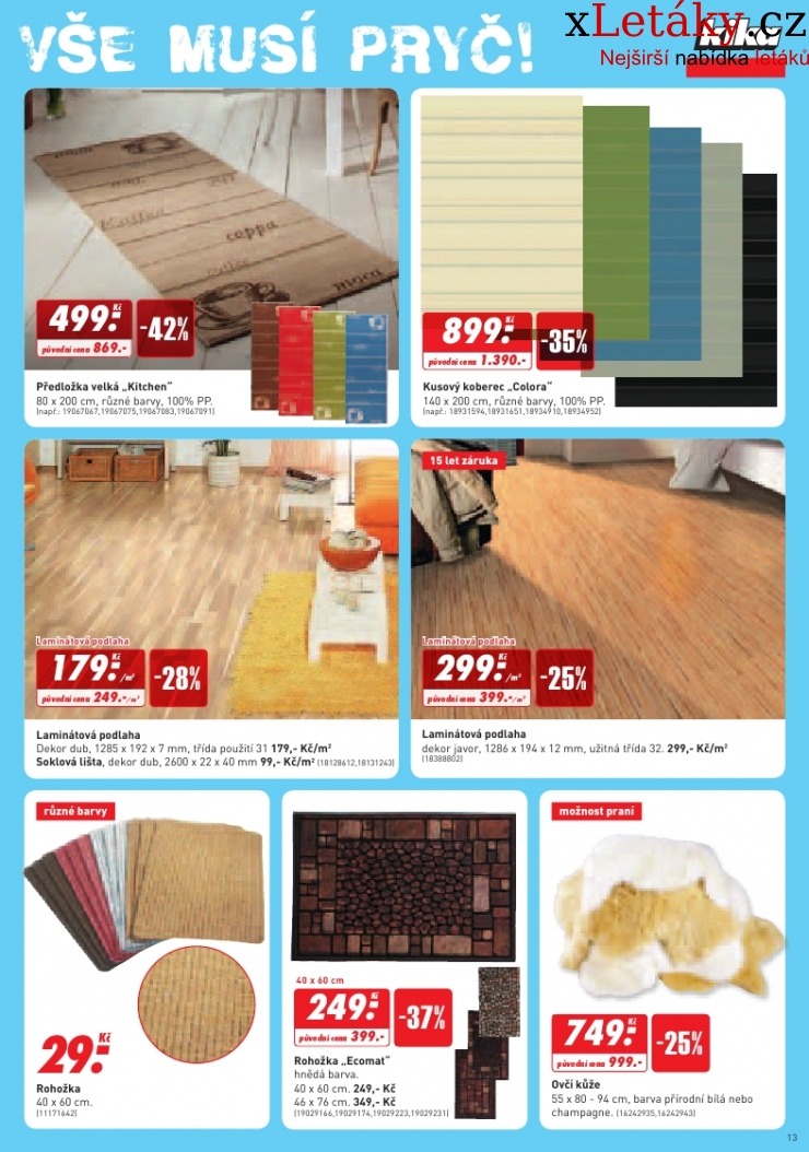 let�k Kika n�bytek ak�n� let�k strana 1