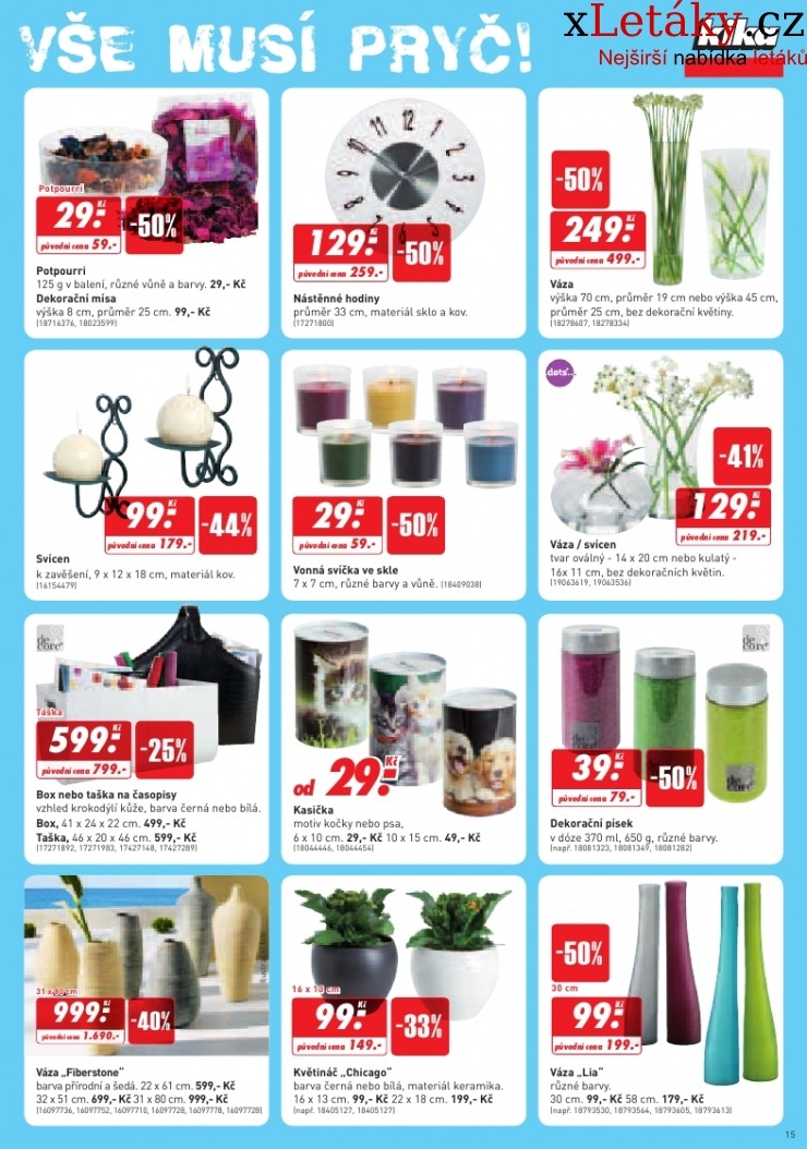 let�k Kika n�bytek ak�n� let�k strana 1