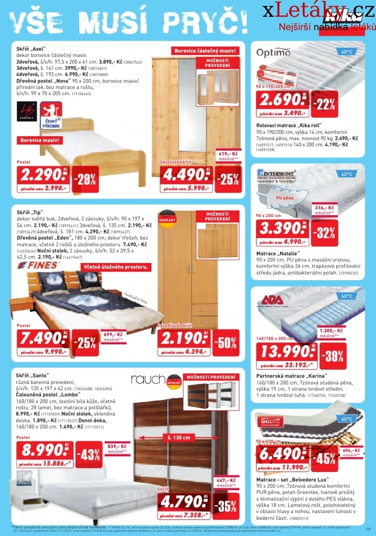 let�k Kika n�bytek ak�n� let�k strana 1