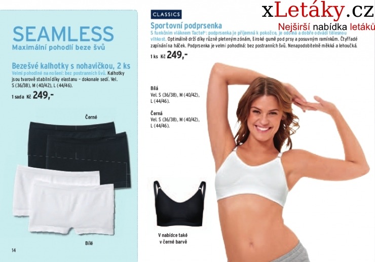 leták Tchibo leták strana 1 leták Tchibo leták strana 1