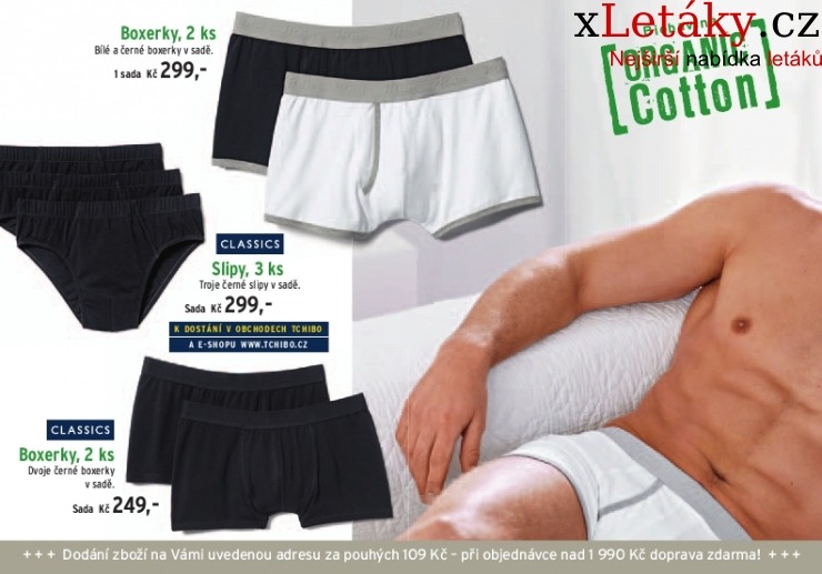 let�k Tchibo let�k strana 1