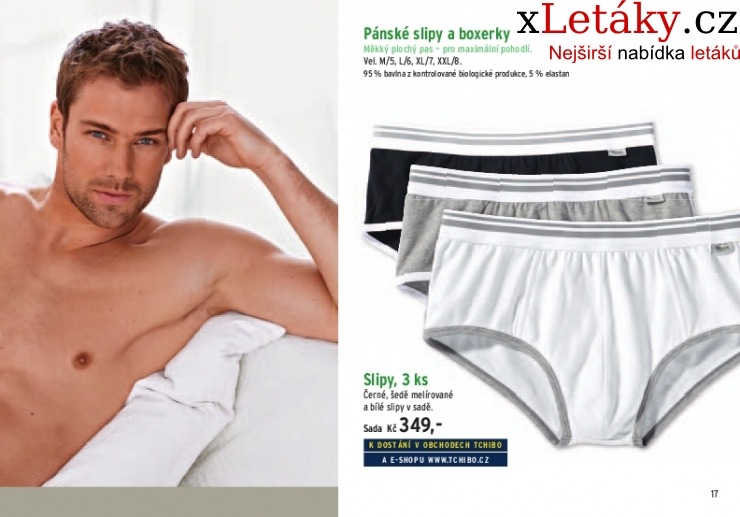 let�k Tchibo let�k strana 1