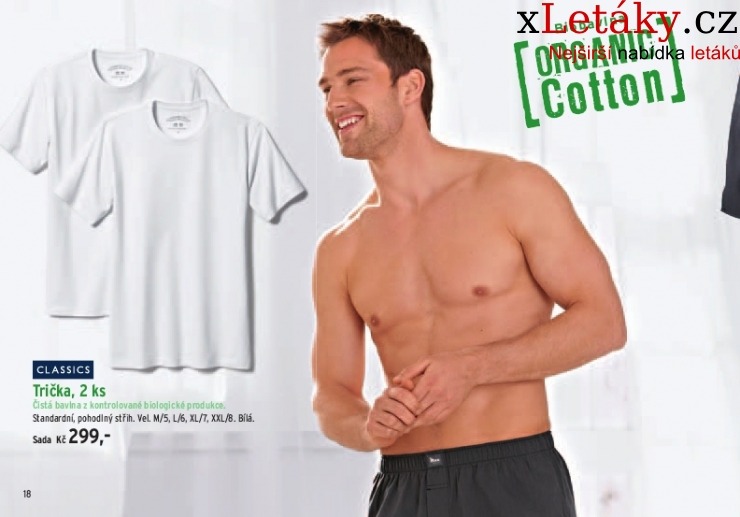 leták Tchibo leták strana 1 leták Tchibo leták strana 1